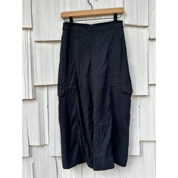 Lululemon Metropolis Maven High-Rise Cropped Pant 23" 6 - Picture 2 of 9